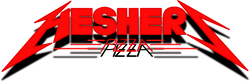 HESHER'S PIZZA
