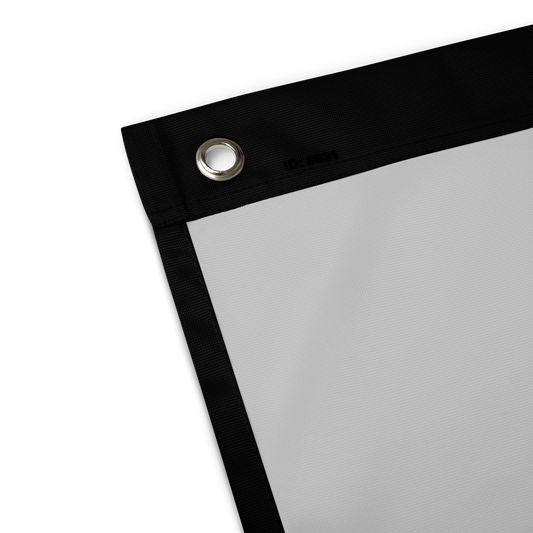 HESHER'S PIZZA War Banner