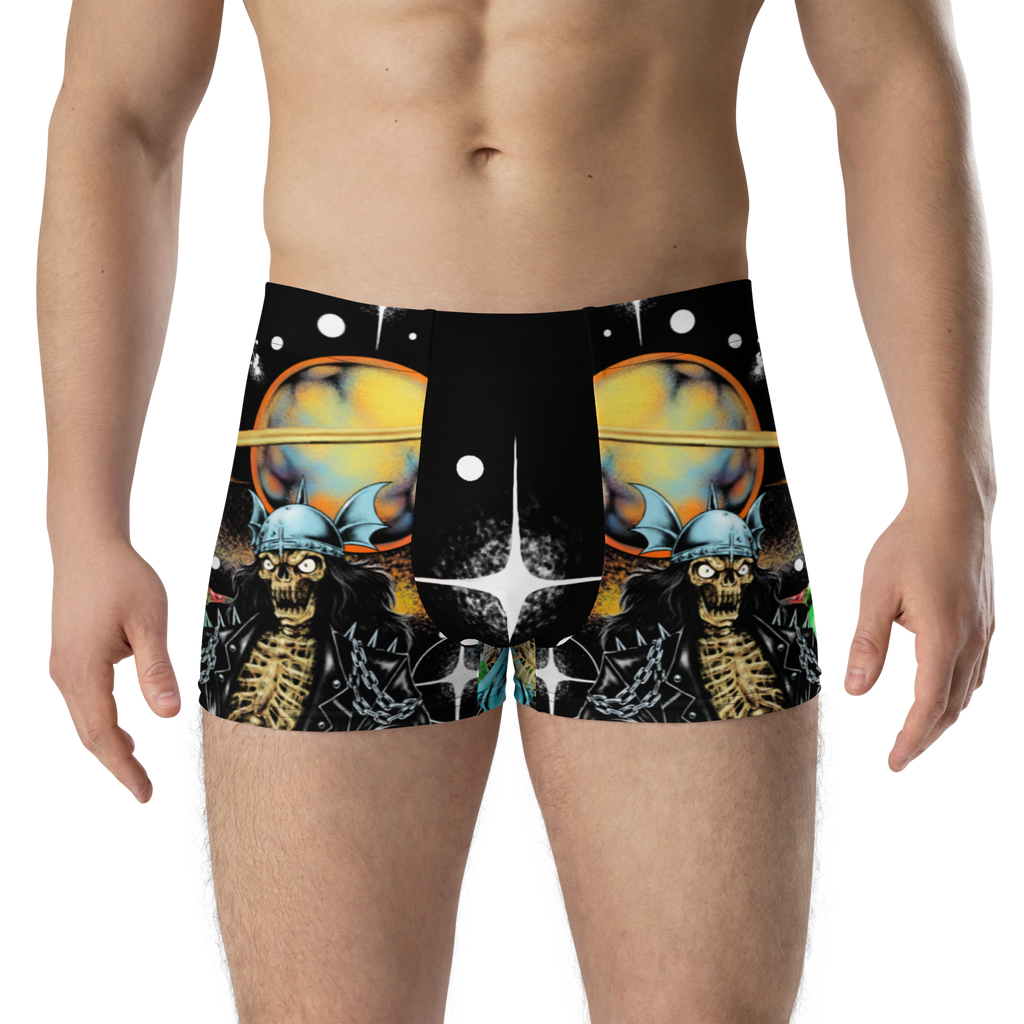 COSMOHESH BRIEFS