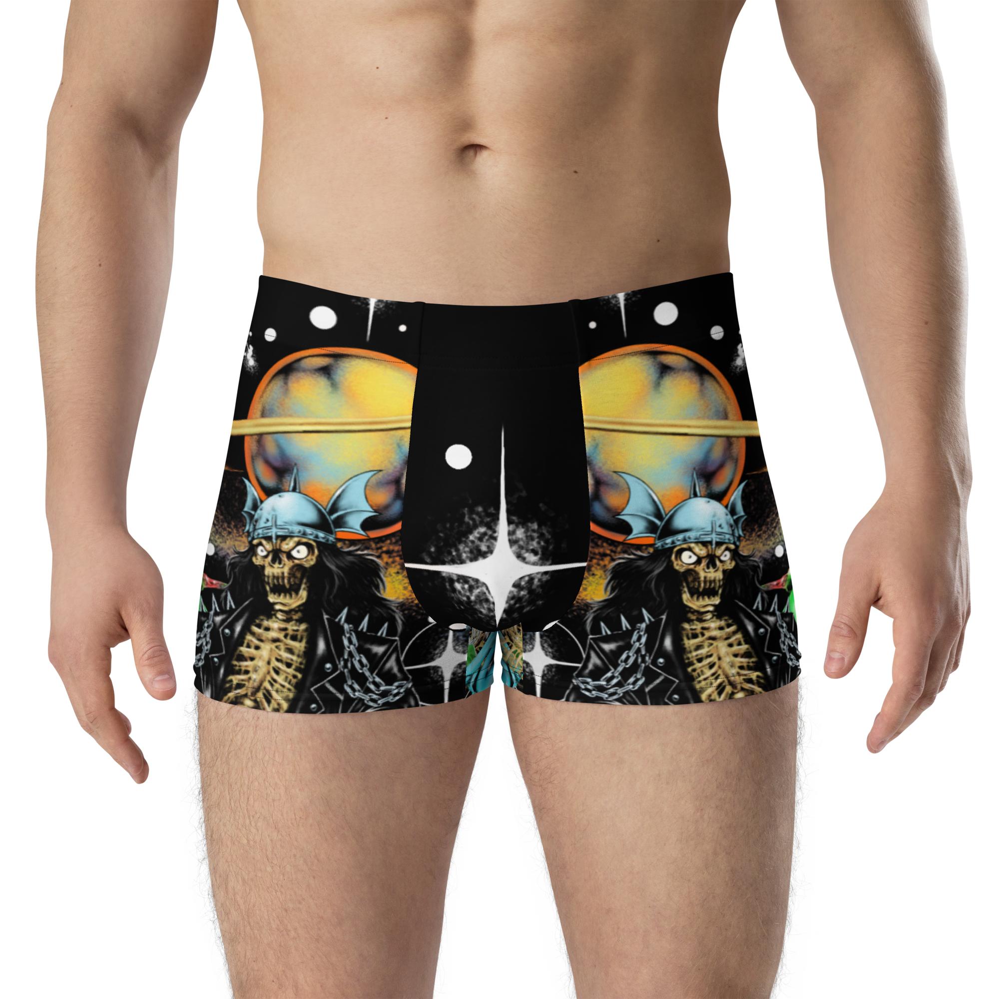 COSMOHESH BRIEFS