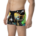 COSMOHESH BRIEFS