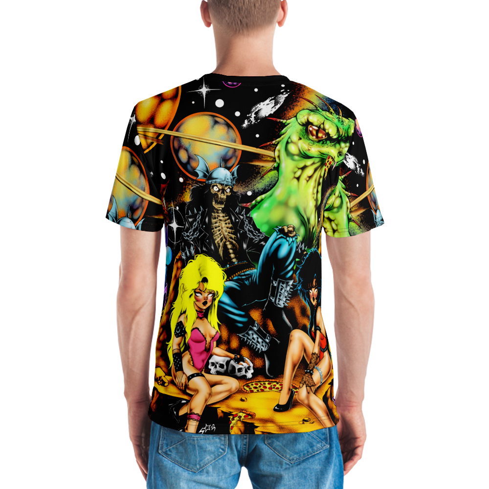 HESH COSMOS