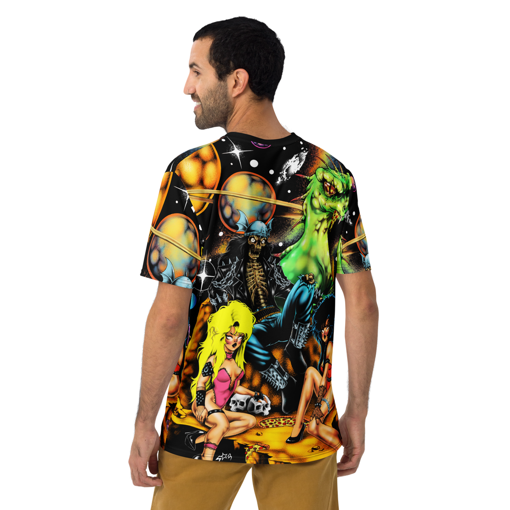 HESH COSMOS