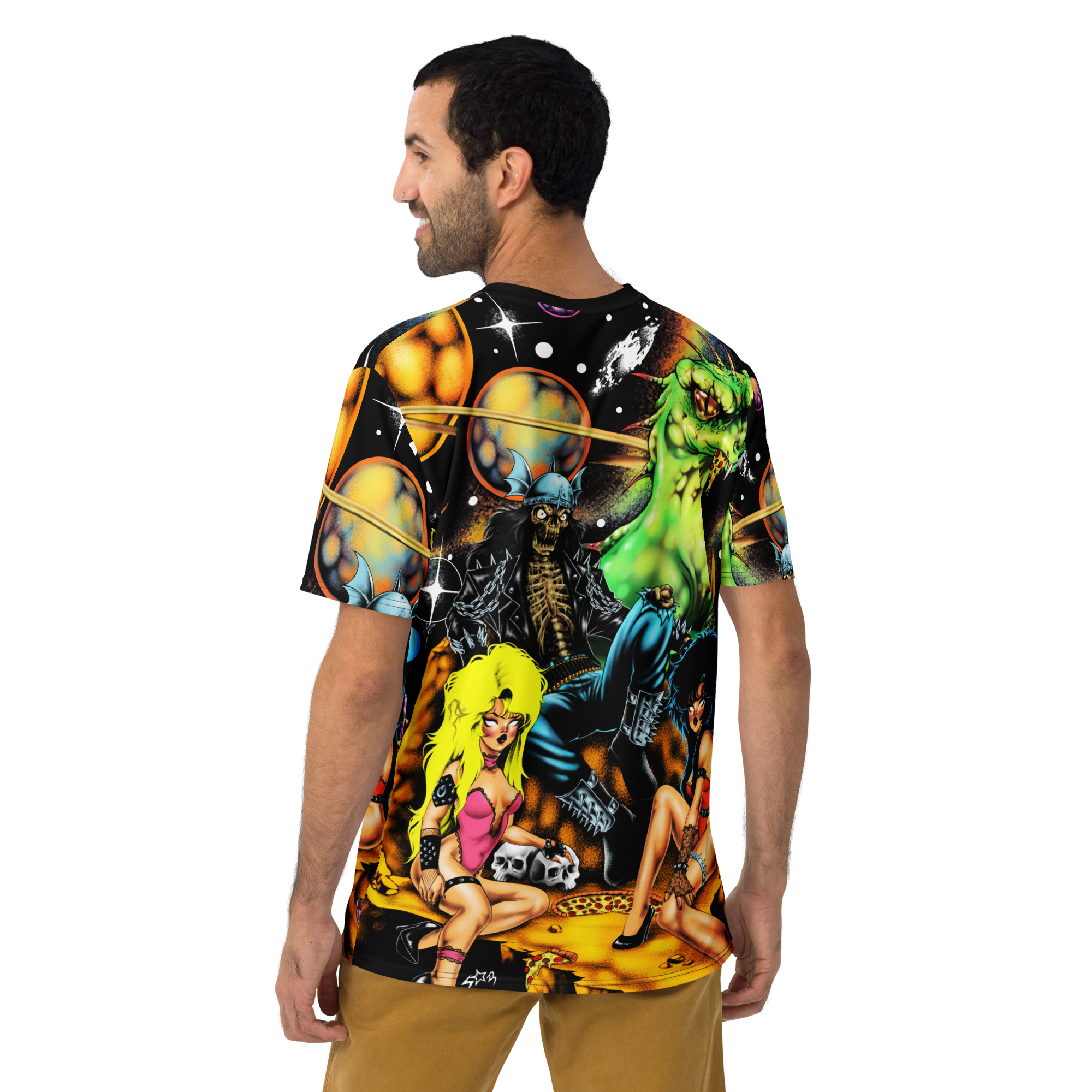 HESH COSMOS