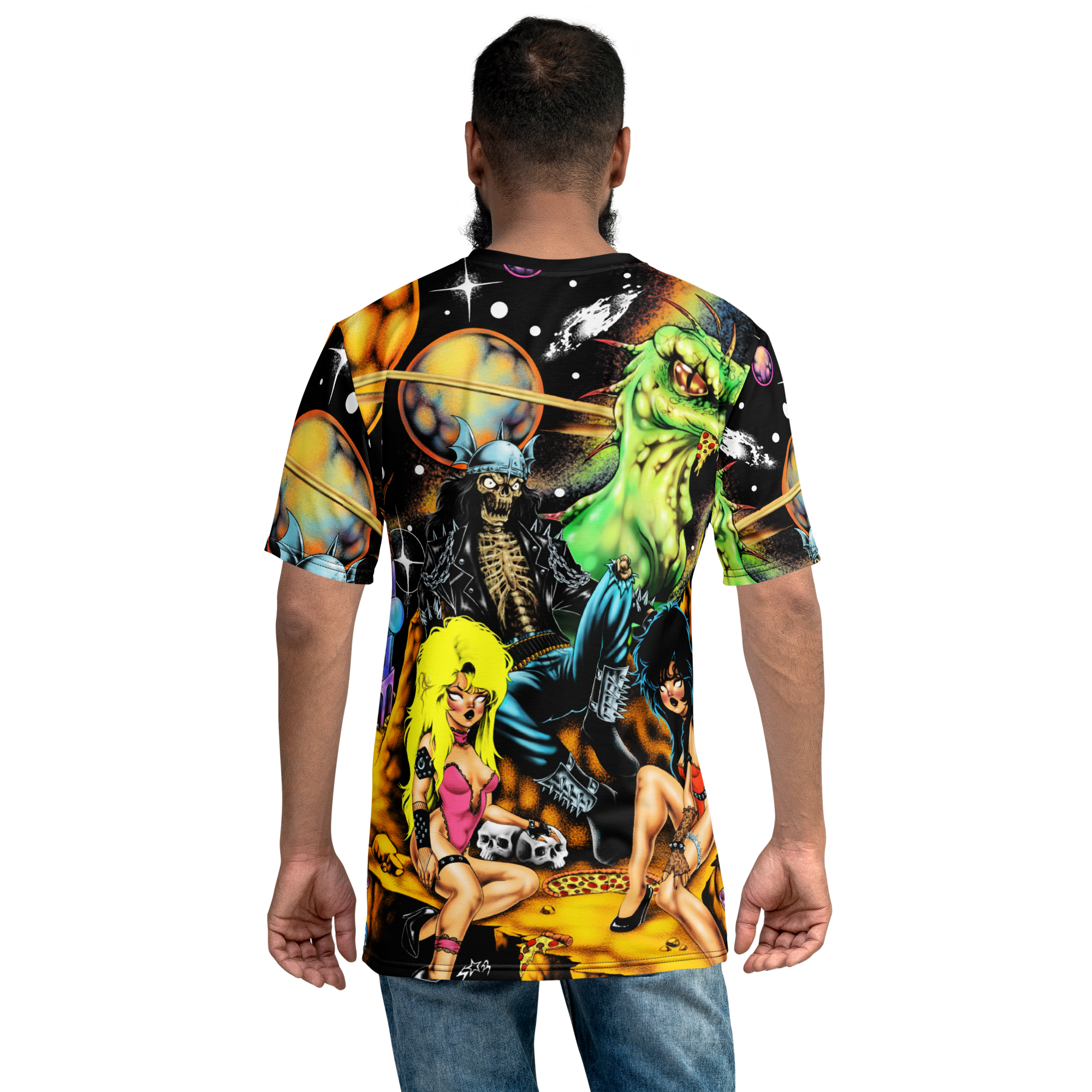 HESH COSMOS