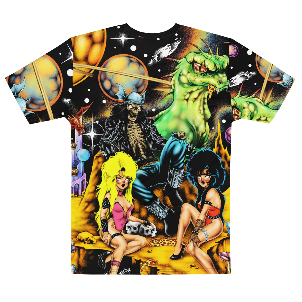 HESH COSMOS
