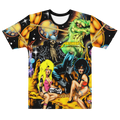 HESH COSMOS