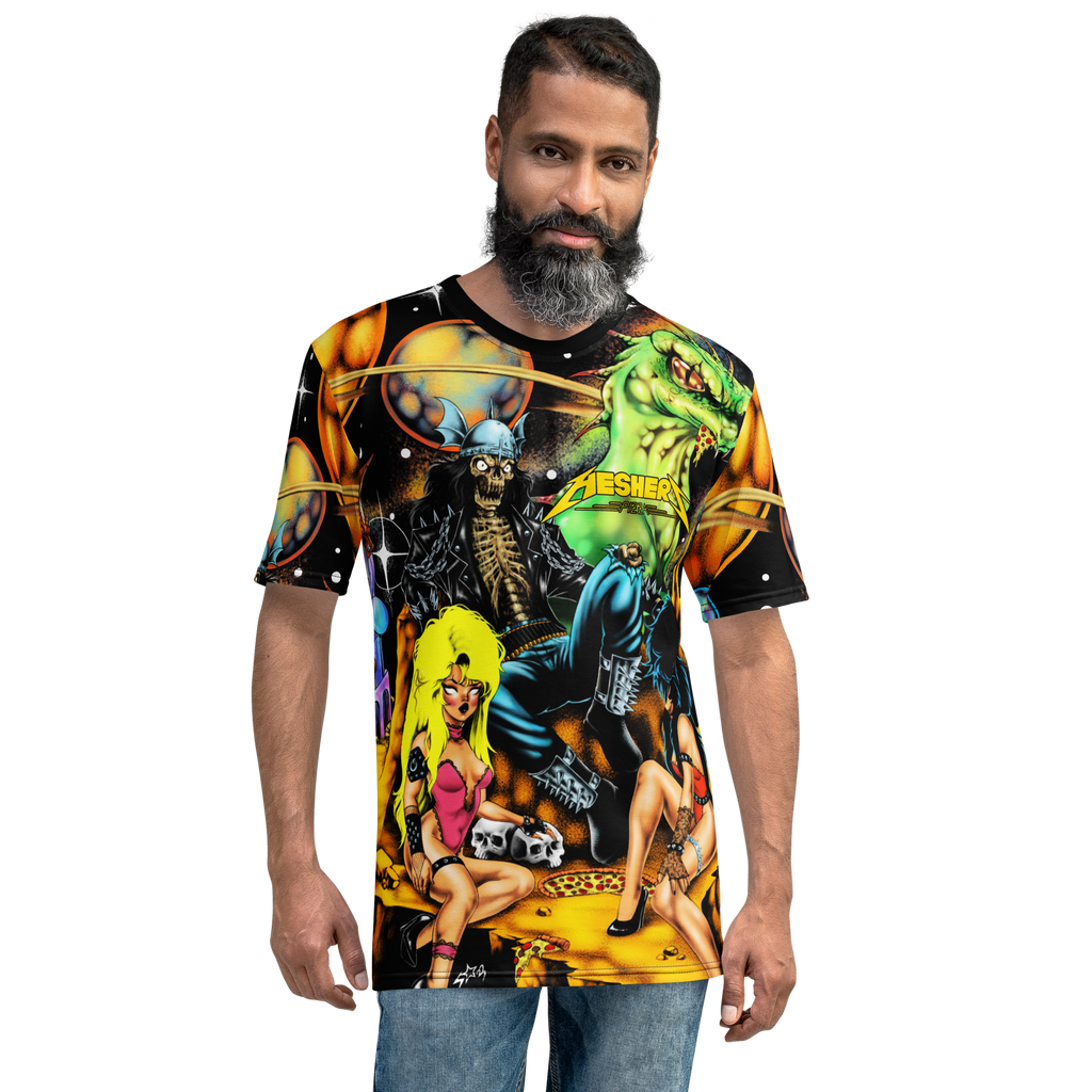 HESH COSMOS