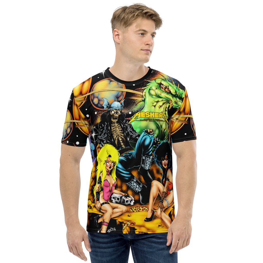 HESH COSMOS