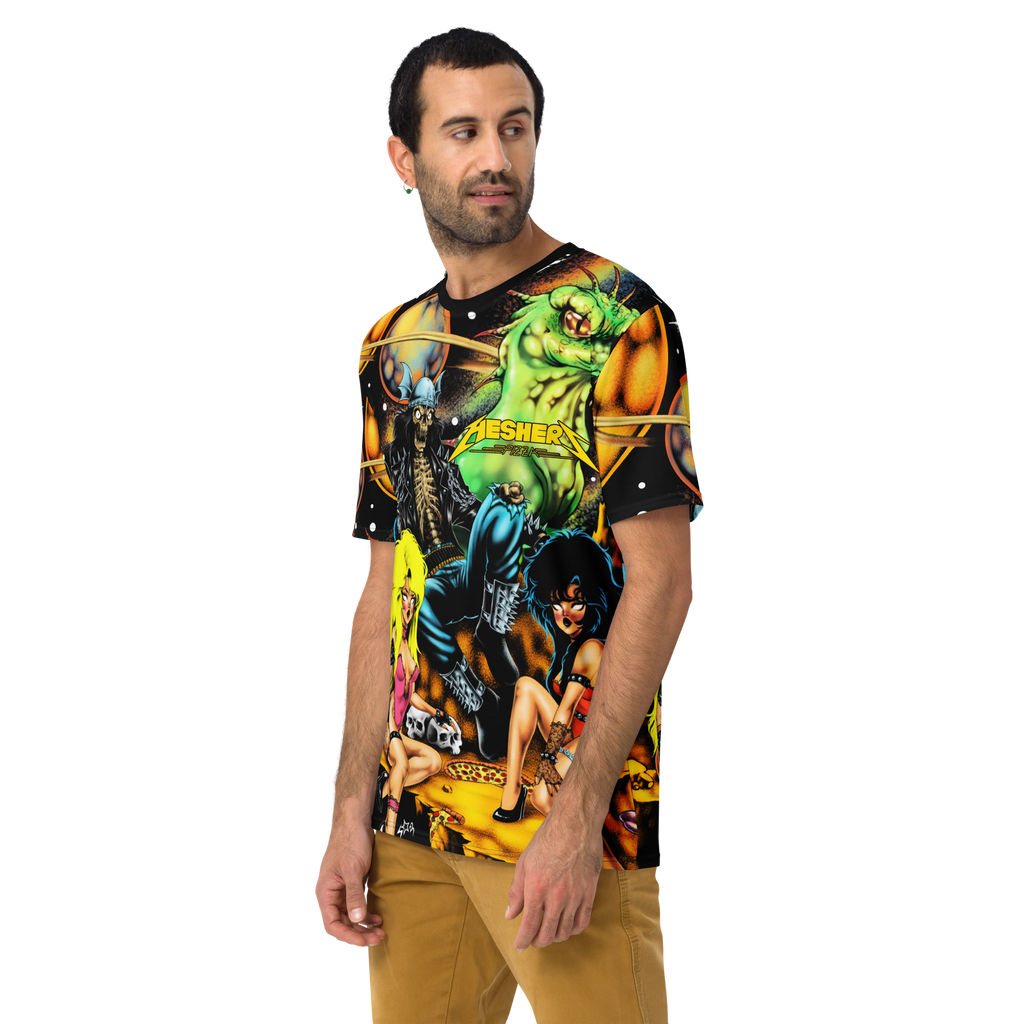 HESH COSMOS