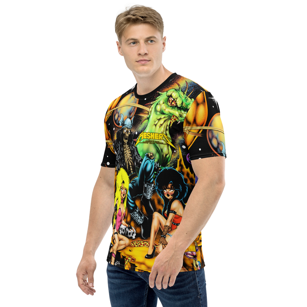 HESH COSMOS