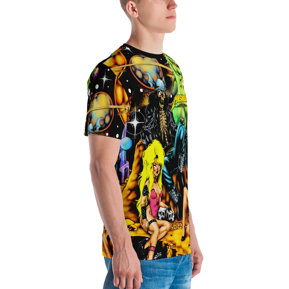 HESH COSMOS