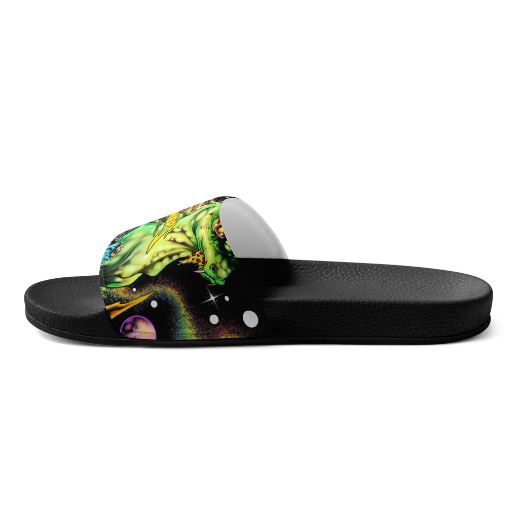 HESH FLOPS (Men's Slides)