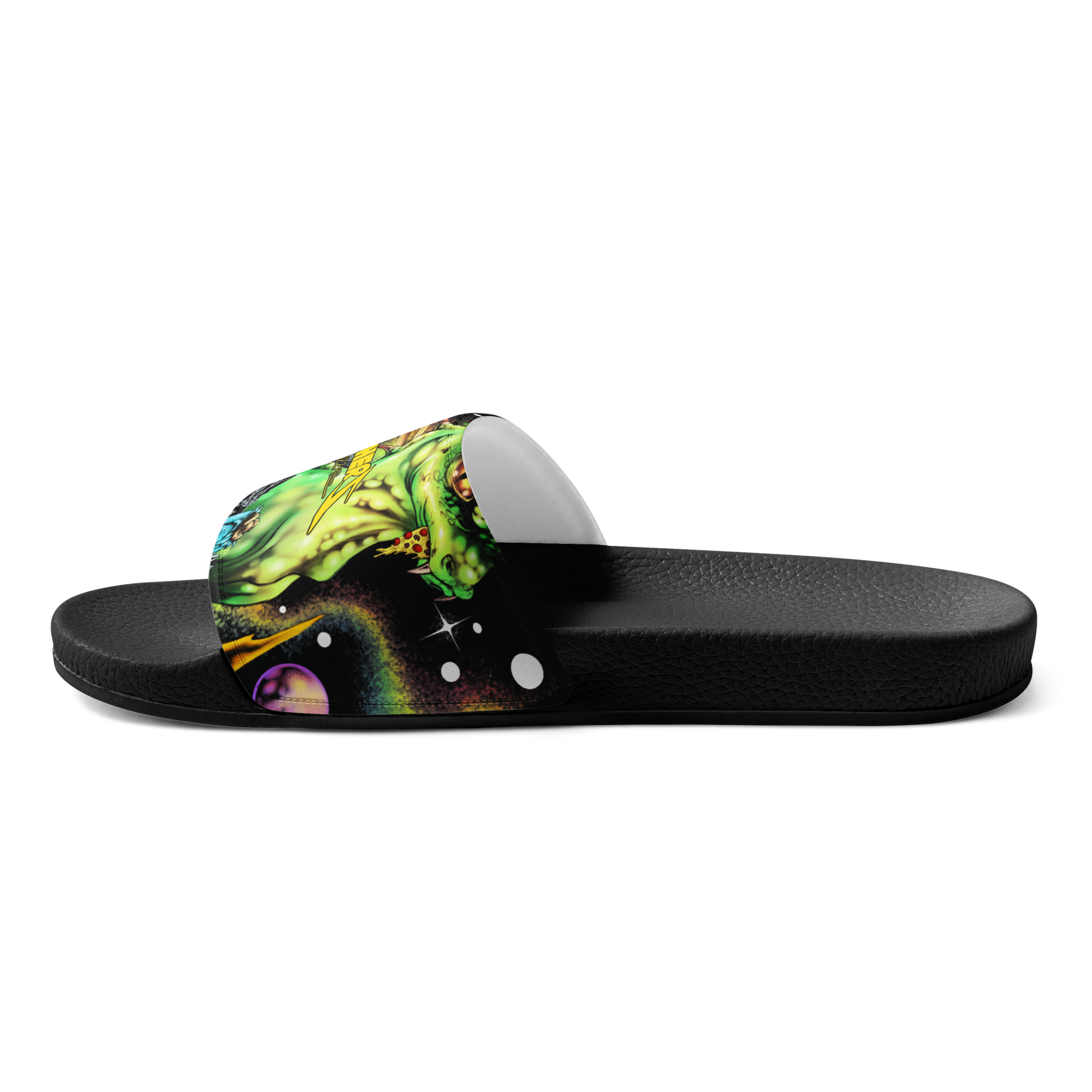 HESH FLOPS (Men's Slides)