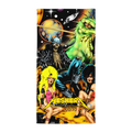 HESH COSMOS Beach Towel