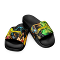 HESH FLOPS (Women's Slides)