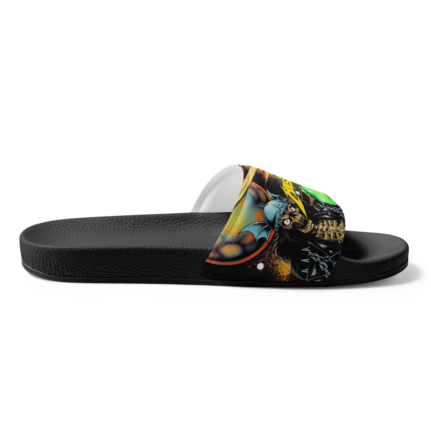 HESH FLOPS (Women's Slides)