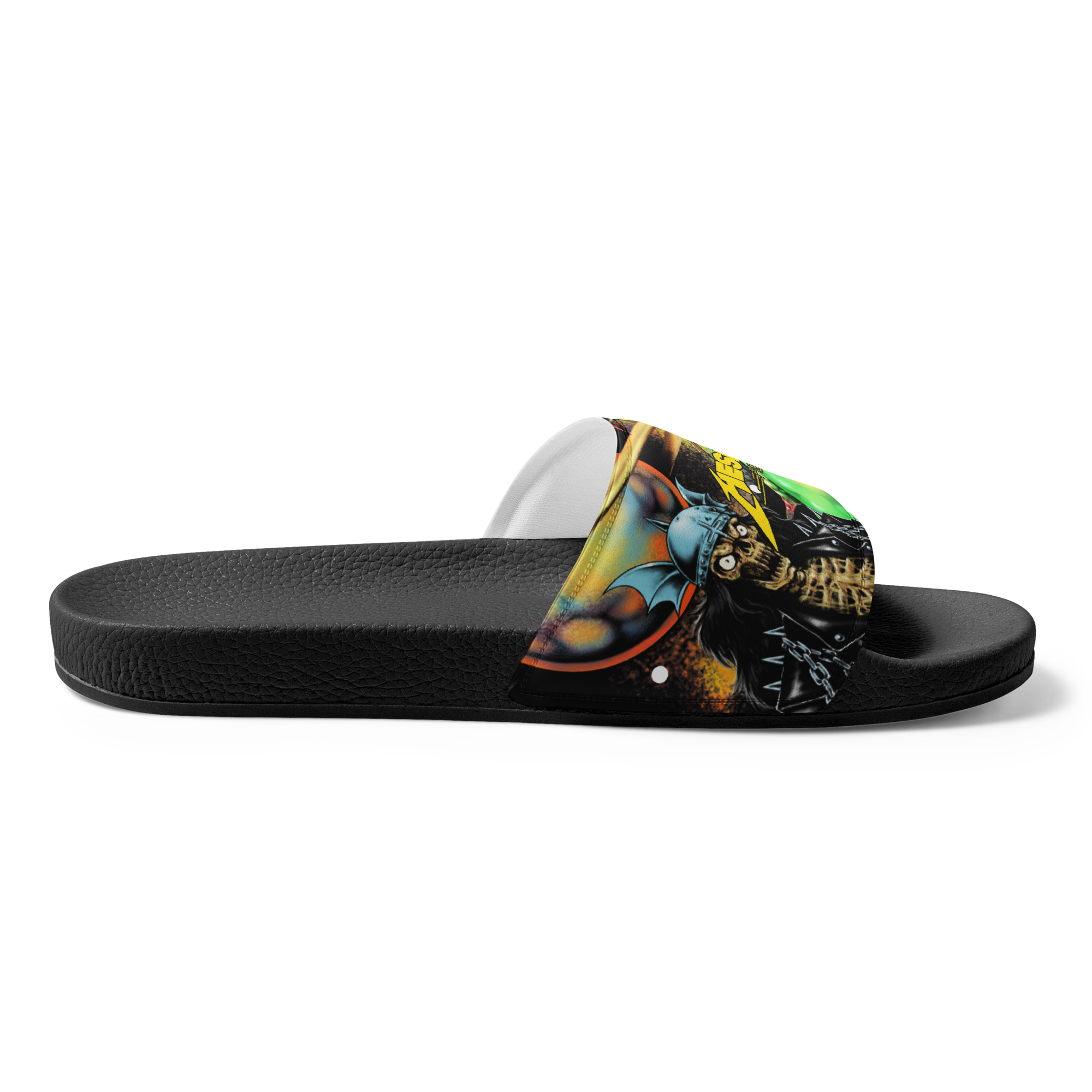 HESH FLOPS (Women's Slides)