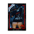 Hesher's Girl: Beautiful Bali, Butt Edition - poster